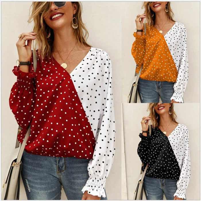 Women’s Summer Fashion Tops Casual Lightweight Shirts, Elegance Couture