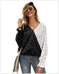 Women’s Summer Fashion Tops Casual Lightweight Shirts, Elegance Couture