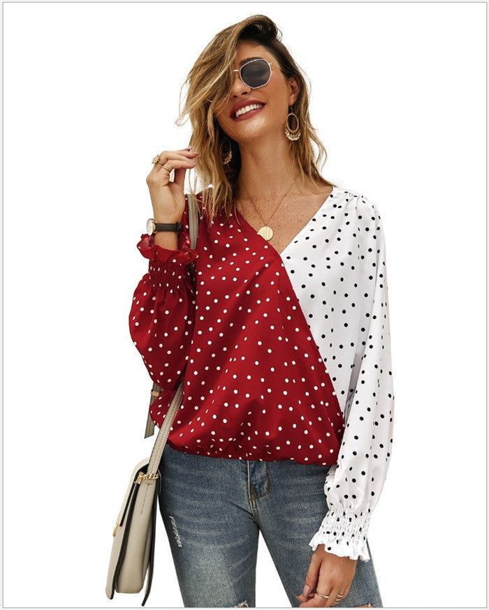 Women’s Summer Fashion Tops Casual Lightweight Shirts, Elegance Couture