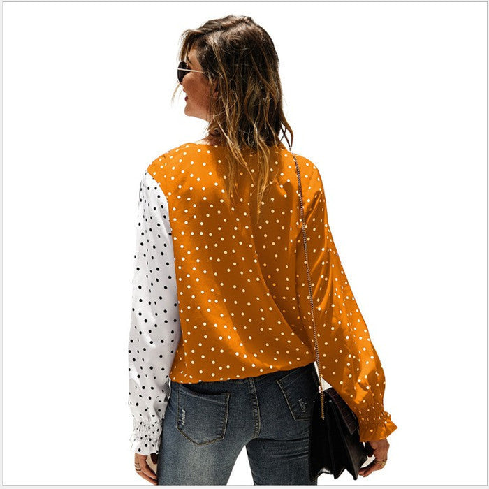 Women’s Summer Fashion Tops Casual Lightweight Shirts, Elegance Couture