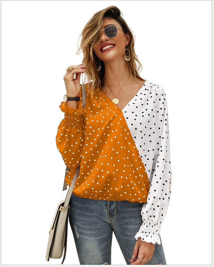 Women’s Summer Fashion Tops Casual Lightweight Shirts, Elegance Couture