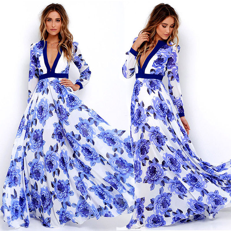 European and American Style Women’s Fashion Dresses, Elegance Couture