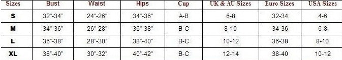Women’s Lace Up Two Piece Bikini Swimwear Set, Elegance Couture