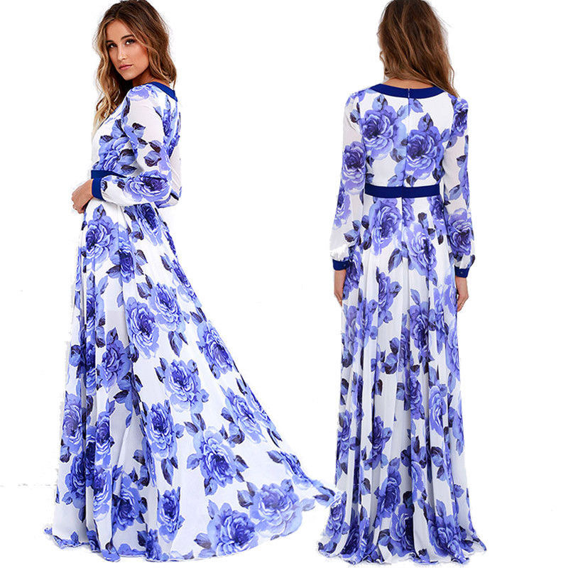 European and American Style Women’s Fashion Dresses, Elegance Couture