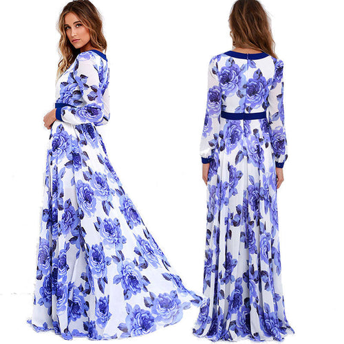 European and American Style Women’s Fashion Dresses, Elegance Couture