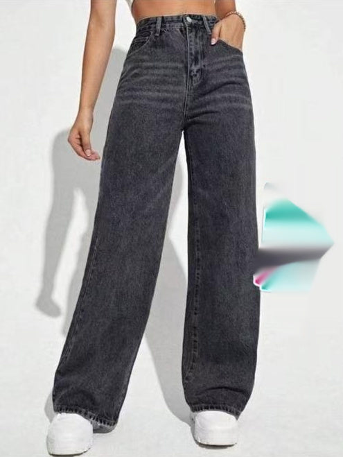 European and American Style Women’s Fashion Jeans, Elegance Couture